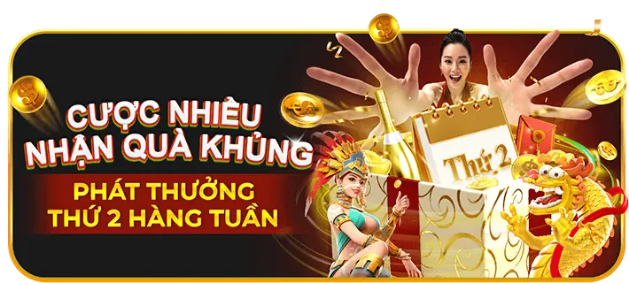 Chương Trình VIP kv88 bet
