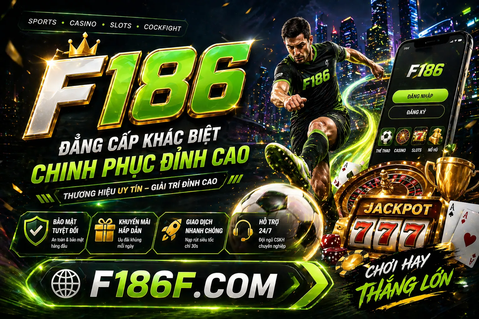 Sân vận động bóng đá với ánh đèn rực rỡ, tượng trưng cho sự sôi động của cá cược thể thao kv88 bet
