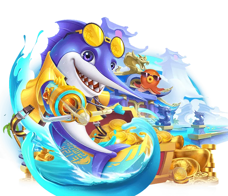 Game Bắn Cá Rồng tại kv88 bet