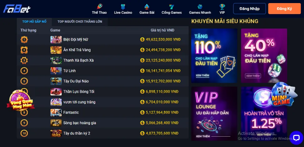 Chiến lược chơi casino kv88 bet